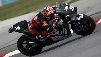 MotoGP: Sepang Test, Day 2. Dani Pedrosa mette in riga tutti 