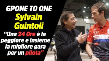 MotoGP: Guintoli: "Una 24 Ore è la peggiore e insieme la migliore gara per un pilota"