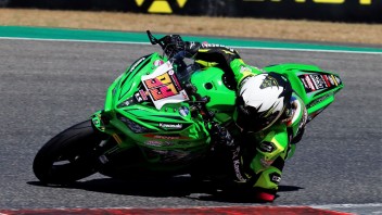 SBK: Women’s European Cup: impazza il mercato pilote