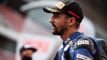 SBK: SSP: Krummenacher e CM Racing insieme anche nel 2022