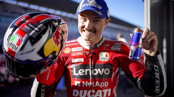 SBK: Jack Miller will race the Ducati V4 in the last Australian SBK race
