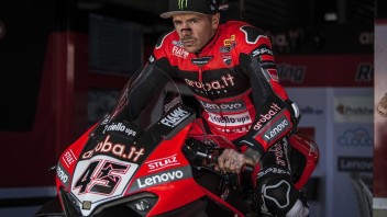 SBK: Redding: “Chi la spunta tra Toprak e Rea? Magari rispondo domani”