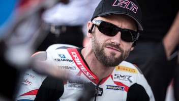 SBK: Sykes: “Non ho rimpianti, BSB e MotoAmerica le opzioni per il futuro”