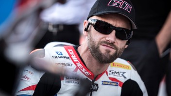 SBK: Finale amaro per Sykes con BMW: salta anche l’Argentina