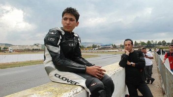 SBK: Toprak Razgatlioglu: an acrobat in the name of his father, "Tek Teker" Arif