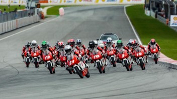 SBK: Idemitsu Asia Talent Cup races at Mandalika rescheduled 