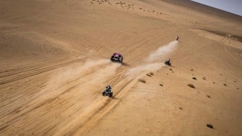 Dakar: Dakar 2022: il programma e il percorso di gara nel dettaglio