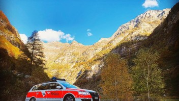 Moto - News: Svizzera, belle strade, ma vi sveliamo i costi (salati) di una multa