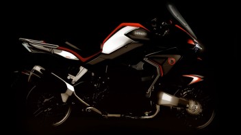 Moto - News: Bimota: presto una Tesi crossover con motore Kawasaki H2 SX