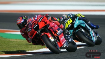 MotoGP: La sponsorizzazione in MotoGP accresce il prestigio dei finanziatori