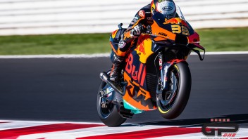 MotoGP: ANALYSIS: Binder's 2021 nightmare qualifying and comeback races