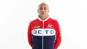 MotoGP: Claudio Calabresi replaces Francesco Guidotti as team manager in Pramac