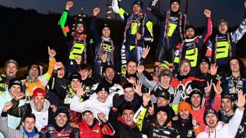 MotoGP: Rossi, Hamilton e Verstappen protagonisti del Natale su Sky