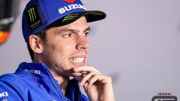 MotoGP: Joan Mir: "Non me ne frega nulla di chi mi critica senza sapere"