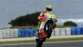 MotoGP: Valentino Rossi and his “return” to Ducati: many doubts, very few certainties