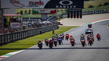 MotoGP: Le pagelle di Pernat di fine anno: 3 a Rossi, Marquez fenomeno, Quartararo 10