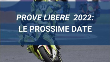 News: Scaldate i motori: il circuito di Vallelunga riapre alle prove libere moto