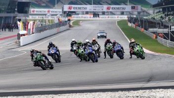 SBK: ARRC back on the starting blocks with 2022 calendar, Sugo new entry