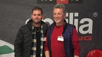 SBK: Colpo Nuova M2: preso Alessandro Delbianco per il CIV SBK 2022!