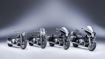 Moto - News: BMW R 18: a MBE 2022 arrivano le special della cruiser tedesca