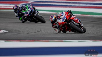 MotoGP: Three's a crowd: Martin and Bastianini want Miller's Ducati