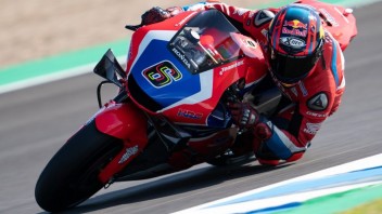 MotoGP: Bradl e la Honda anticipano i test di Sepang a Jerez