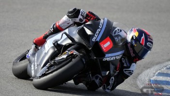 MotoGP: Di Giannatonio cambia numero e si trasforma in Will Smith per dirlo