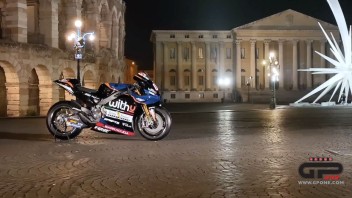 MotoGP: DIRETTA STREAMING - Alle 17 svelate le Yamaha di Dovizioso e Binder
