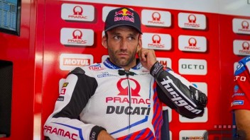 MotoGP: Zarco su Petrucci: "Dakar pericolosa, Danilo sta facendo grandi cose"