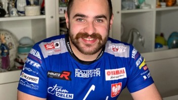 SBK: Kevin Manfredi con Wojcik #777 nel Mondiale Endurance FIM EWC 2022