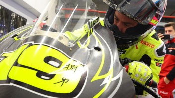 SBK: La Superbike scalda i motori: tutte le date dei test invernali 2022