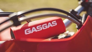 Moto - News: GASGAS a lavoro per il debutto delle 700 Enduro e Supermoto