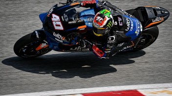 MotoGP: Binder: "Is the Yamaha M1 an easy bike?” It’s a beast."