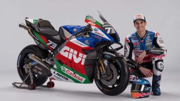 MotoGP: Alex Marquez: "Nobody talks about me? I like to surprise people."