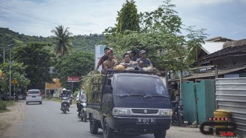 MotoGP: Mandalika, lush and untouched nature seen through the eye of PhotoMilagro