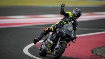 MotoGP: Marini e la Ducati volano a Mandalika: secondo tempo per Marquez, Vinales 3°