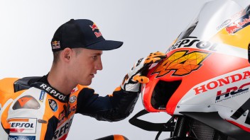 MotoGP: Pol Espargarò: "Obbligato a battere Marquez e lottare per il titolo"