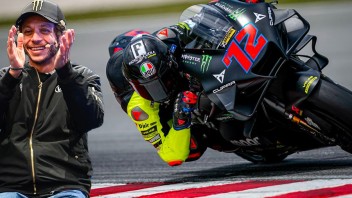MotoGP: Il team di Valentino Rossi toglierà i veli alle Ducati il 24 febbraio 