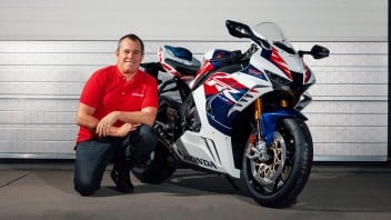 SBK: John McGuinness: la sua Last Dance al TT del 2022, ritiro vicino