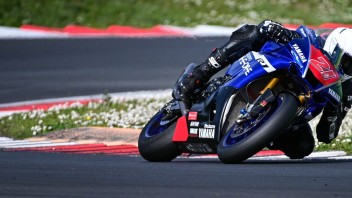 SBK: Keope all’insegna dell’esperienza con Krummenacher e Canepa per vincere nel CIV SBK 2022