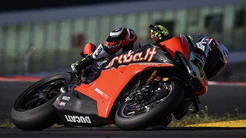 SBK: Bautista admits that he was fast three years ago with the Ducati without knowing why