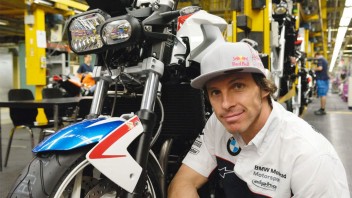 Moto - News: Chris Pfeiffer si toglie la vita a soli 51 anni