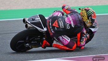 Moto3: Surra 1° nella FP1 Moto3 a Mandalika, i primi quattro piloti in un decimo