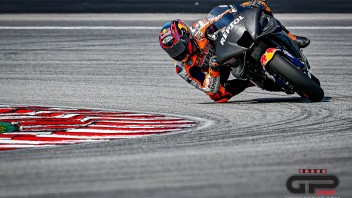 MotoGP: Stefan Bradl to step in for Marc Marquez on the Honda in Argentina