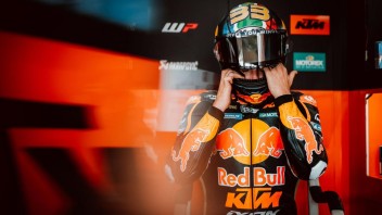 MotoGP: Binder: “Ho le idee chiare, so cosa ha bisogno la KTM”