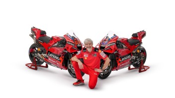 MotoGP: Ducati, il Davide della MotoGP contro i colossi made in Japan, è cresciuto