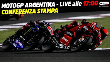 MotoGP: LIVE MotoGP Argentina - Ezpeleta: " Guerra in Ucraina ha complicato tutto"