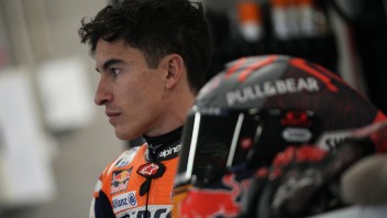 MotoGP: McGuinness su Marquez: "Sembra che a Puig interessi solo rimetterlo in sella"