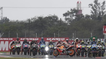 MotoGP: Seize the moment, Race Direction: time to change