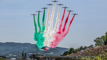 MotoGP: Aperte le prevendite per il GP del Mugello: 10% di sconto